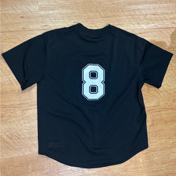 Men’s MLB Red Sox baseball jersey - Picture 2 of 5